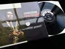John Coltrane / Alice Coltrane - Expression **Original Impulse SIPL 502 Stereo**