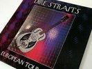 Dire Straits Mark Knopfler European Tour 3LP Box Live In Basel 1992 -  UPDATED