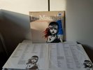 Les Miserables Vinyl LP Record 1985 Excellent Condition