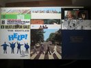 The Beatles - Blue Box Collection Made in Germany