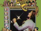 The Kinks - Everybodys In Show-Biz NEW Sealed Vinyl Album LP