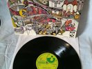 Deep Purple - The Book Of Taliesyn (LP, Album, FOC Vinyl Schallplatte