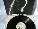 An Electric Storm - The White Noise Island PINK RIM ILPS 9099 UK Import Psych.