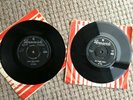 THE WHO MY GENERATION/I CANT EXPLAIN STUNNING BRUNSWICK 45S IN EX+ COND LOOK