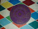 ELVIS PRESLEY - All Shook Up - UK 7