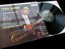 Booker Ervin / Tommy Flanagan - The Book Cooks **Parlophone PMC 1170 Mono LP**