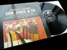 Sam Jones / Blue Mitchell / Wynton Kelly - Down Home **US Riverside RLP 9432**