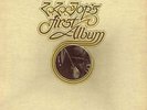 ZZ Top - First Album (LP, Album) Vinyl Schallplatte 177057