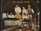 APOLLO STARS: Power Of Source LP (L. Ron Hubbard, sm tag tear oc, some cw, mos