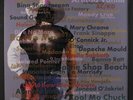 JOHN OSWALD: Preplexure LP (corner crease, experimental) Rock & Pop