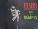 Elvis Presley Back In Memphis STILL SEALED NEW OVP RCA Victor Vinyl LP