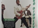 BO DIDDLEY Self Titled SUNDAZED LP-5443 LP SEALED 180g audiophile  