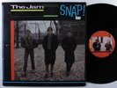 JAM Snap  POLYDOR 2XLP uk gatefold