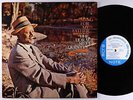 Horace Silver - Song For My Father LP - Blue Note - BLP 4185 Mono RVG Ear NY USA