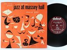 Quintet - Jazz At Massey Hall Volume One 10