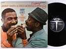 Jimmy Smith & Wes Montgomery - The Dynamic Duo LP - Verve - V6-8678 RVG