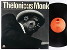 Thelonious Monk - In Person 2xLP - Milestone VG++