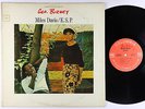 Miles Davis - E.S.P. LP - Columbia - CS 9150 2-Eye Stereo VG+