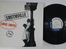 LP LOUIS SMITH Smithville BLP1594 BLUE NOTE JAPAN Vinyl