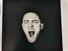 MAC MILLER GOOD AM UO EDITION ***NO RESERVE  **URBAN OUTFITTERS RARE VINYL*****