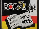 BOB ANDY: Song Book LP (US repress, slight corner bend) Reggae