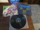 MANOWAR....HAIL TO ENGLAND...1984  MUSIC FOR NATIONS