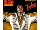 Elvis The Alternate Today Ten Inch Vinyl LP New