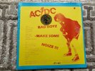 AC/DC 2LP bad Boyz make some noise