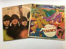 THE BEATLES  UK 1st PRESS MONO 