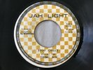 RISING SON / STOP CHEAT ROCKERS REGGAE 45 JAH LIGHT