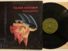 Black Sabbath - Paranoid - 1970 US 1st Press Green WB Labels WS 1887
