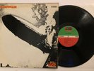 Led Zeppelin - I (1 ONE) - 1969 US 1st Press SD 8216 Broadway Labels