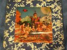Rolling Stones Their Satanic Majesties Request Vinyl LP Lenticular Gatefold