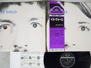 IL VOLO SAME SEVEN SEAS K22P-112 Japan OBI VINYL LP