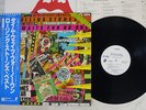 ROLLING STONES TIME WAITS FOR NO ONE EMI P-10684S Japan OBI PROMO VINYL LP