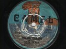 CARL BRYAN - RUN FOR YOUR LIFE / THE TWO SPARKS - WHEN WE WERE YOUNG