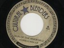 HORACE WAILER - SUN OF THE RIVER NILE