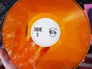 The Who - Genius of Pete Townshend TMOQ TMQ TAKRL color vinyl ORANGE