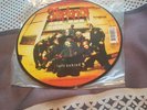 Slipknot Left Behind Double Side 7 Inch Picture Disc
