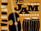 Complete Cuban Jam Sessions 5LP Vinyl Panart Cachao Descargas