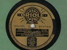 c 78 RPM Django Reinhardt and QHCF (Eng) Oriole LV.102 in E