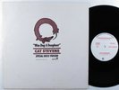 CAT STEVENS Was Dog A Doughnut A&M 12