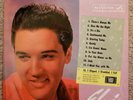ELVIS PRESLEY Something for Everybody ,MINT, MINT condition.