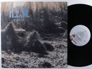 R.E.M. Murmur I.R.S. LP VG+
