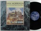 VAN MORRISON Live At The Grand Opera House Belfast MERCURY LP VG+ holland  