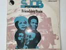 AFRO BEAT LP S.J.O.B FRIENDSHIP MOVEMENT NIGERIA LP HOLY GRAIL