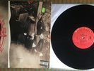 VG+ Cypress Hill Self Titled S/T Columbia BL 47889 LP VPI Clean In SHRINK
