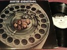BIRTH CONTROL A NEW GERMAN ROCK GROUP LP WHITE LABEL PROMO PROPHESY PRS1002