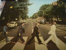 THE BEATLES Abbey Road APPLE (Germany, 1969) 1C062-04243-A-1-A VINYL LP EX