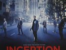 INCEPTION : Original Soundtrack Hans Zimmer (Clear LP Vinyl) sealed
